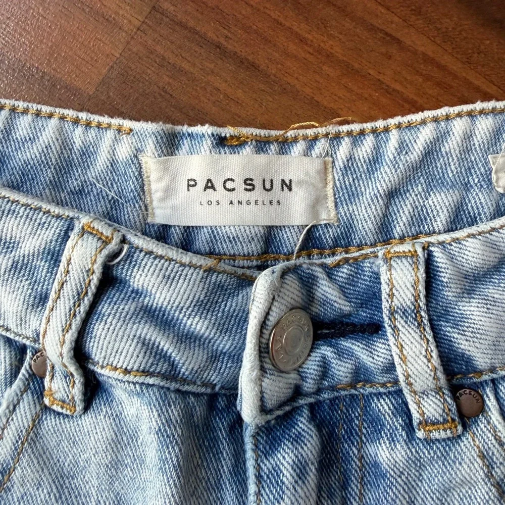 PacSun los angeles